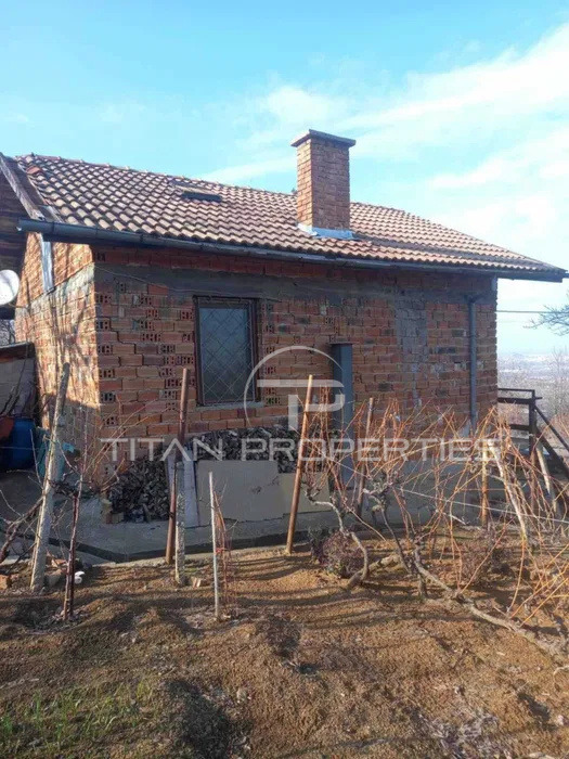 Продава  Къща област Пловдив , с. Брестник , 90 кв.м | 77845698 - изображение [2]