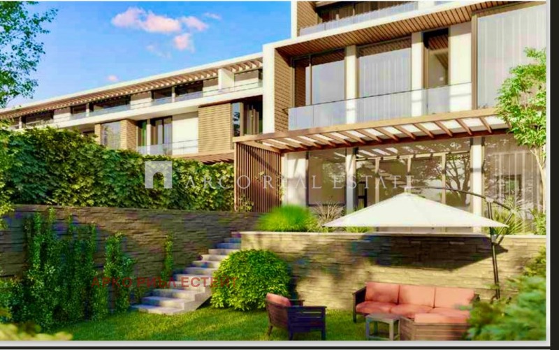 À vendre  Maison Sofia , Pantcharevo , 343 m² | 38983461