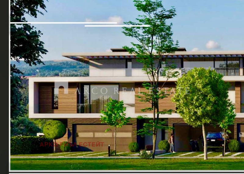 À vendre  Maison Sofia , Pantcharevo , 343 m² | 38983461 - image [2]