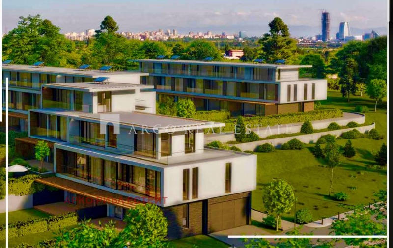 À vendre  Maison Sofia , Pantcharevo , 343 m² | 38983461 - image [4]