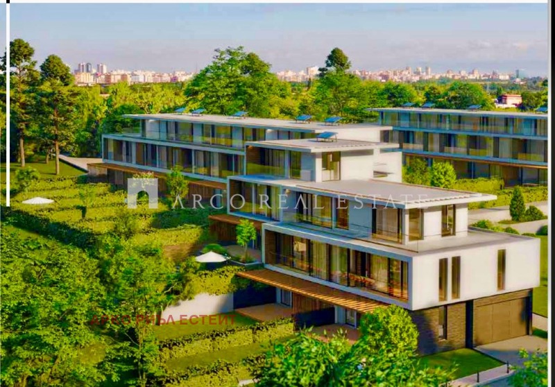 À vendre  Maison Sofia , Pantcharevo , 343 m² | 38983461 - image [3]