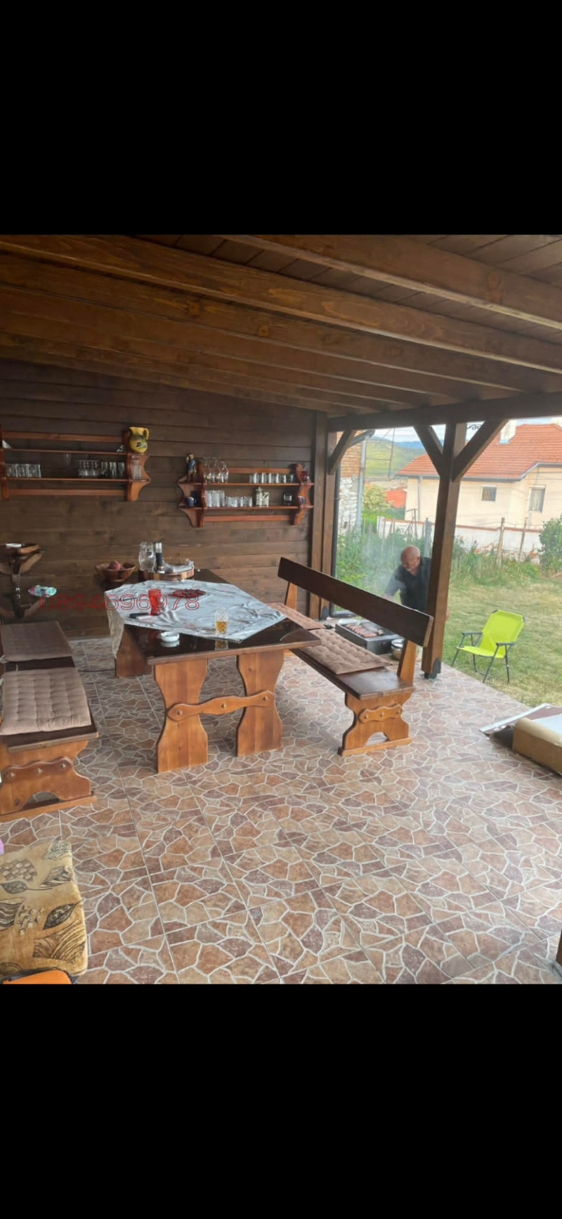 Продава КЪЩА, гр. Велинград, област Пазарджик, снимка 3 - Къщи - 52780444