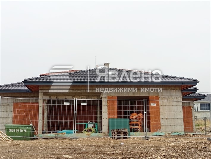 Продава КЪЩА, с. Белащица, област Пловдив, снимка 5 - Къщи - 53600769