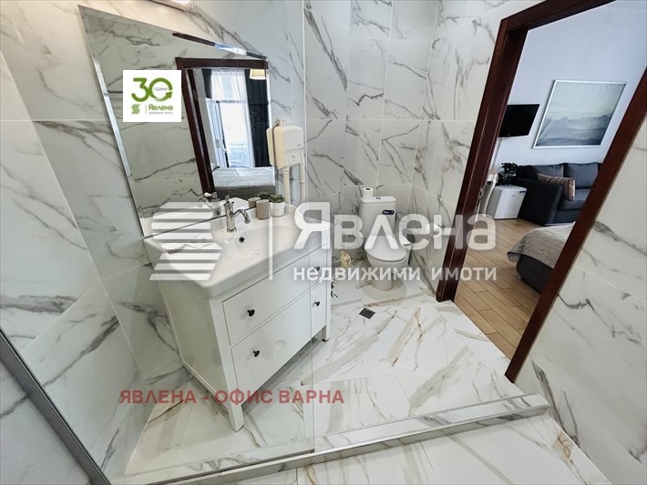 Продава ХОТЕЛ, гр. Варна, Гръцка махала, снимка 12 - Хотели - 49365583