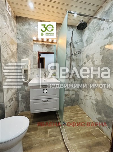 Продава ХОТЕЛ, гр. Варна, Гръцка махала, снимка 14 - Хотели - 49365583