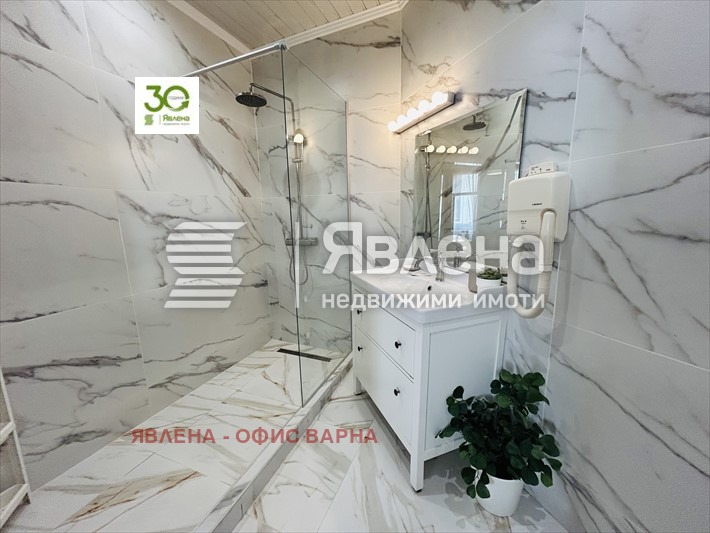 Продава ХОТЕЛ, гр. Варна, Гръцка махала, снимка 11 - Хотели - 49365583