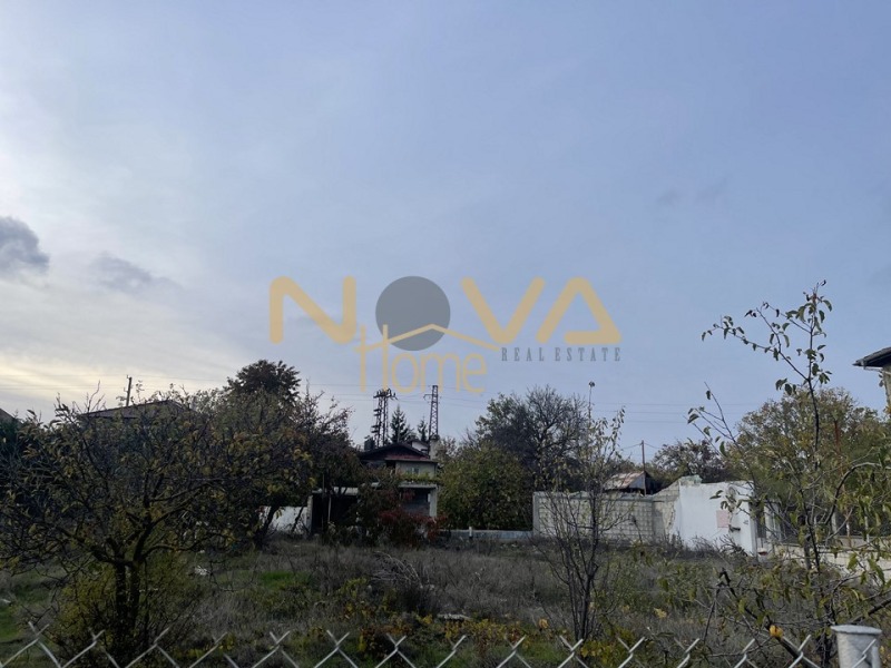 Продава ПАРЦЕЛ, град Варна, м-т Телевизионна кула • 135000 € / 264037.05 лв. • 62714820 1