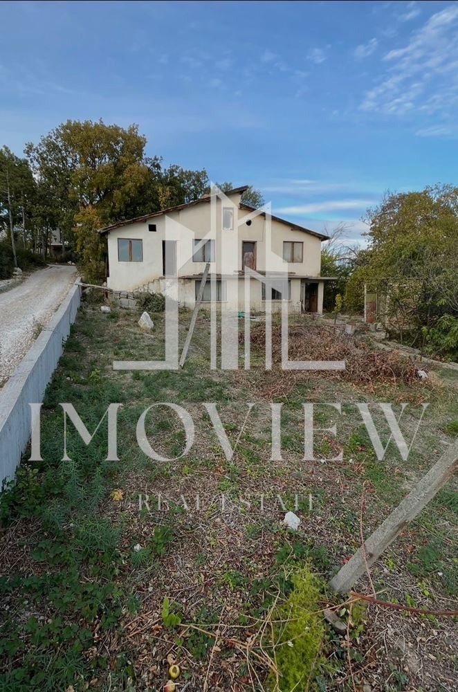 Продава ПАРЦЕЛ, гр. Варна, м-т Манастирски рид, снимка 3 - Парцели - 53963534