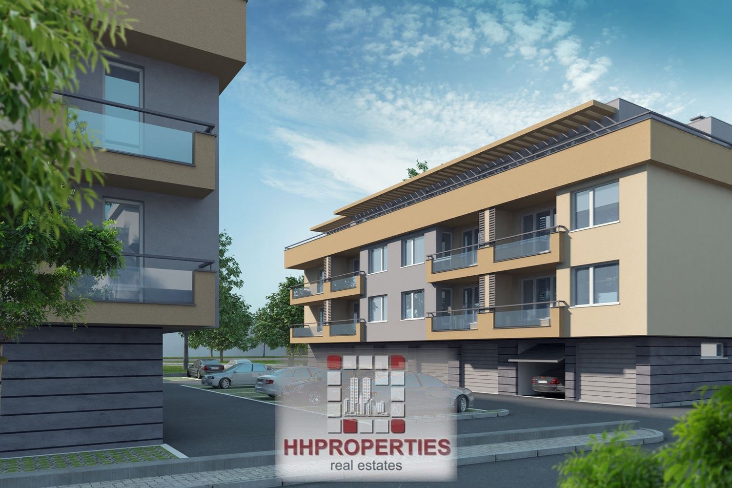 Продава 2-СТАЕН, гр. Пловдив, Беломорски