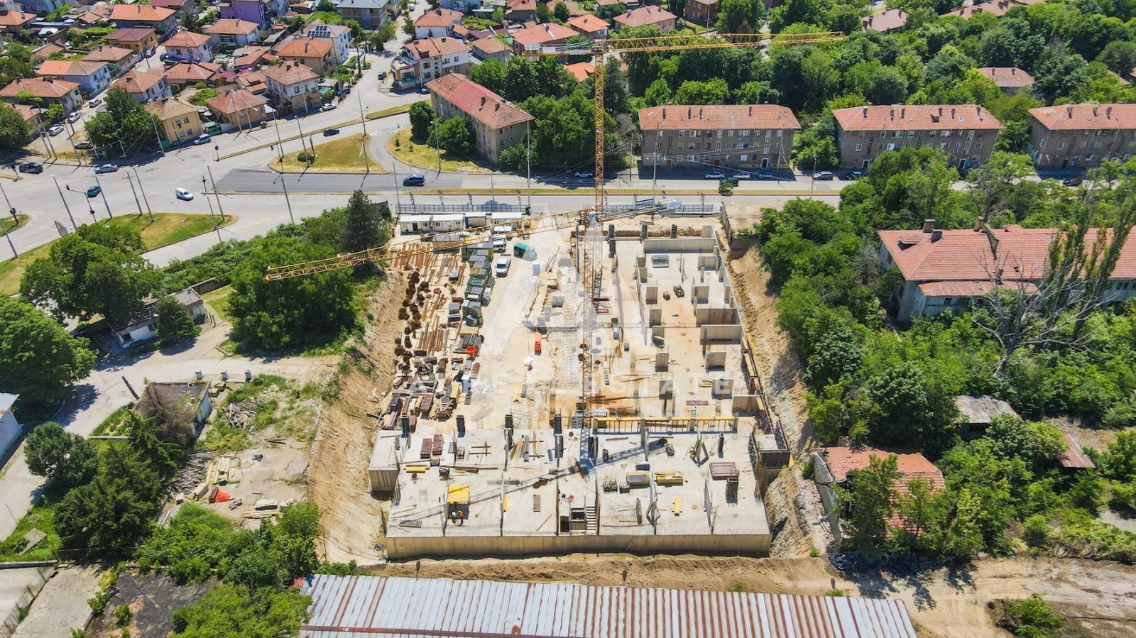 Продава 2-СТАЕН, гр. Плевен, Широк център, снимка 11 - Апартаменти - 51352476