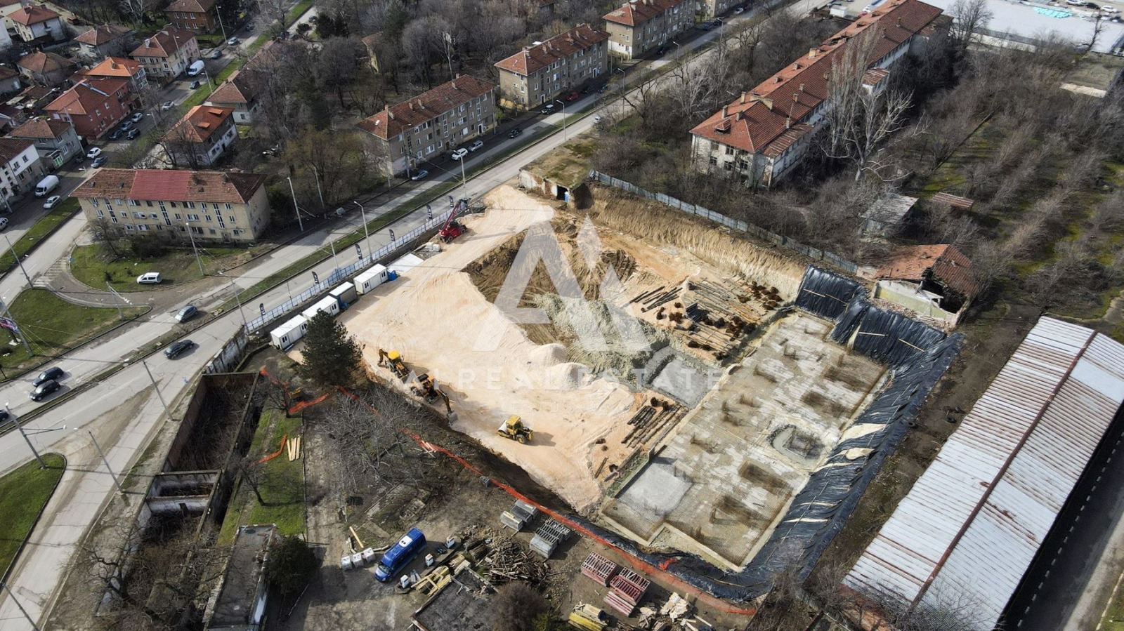 Продава 2-СТАЕН, гр. Плевен, Широк център, снимка 5 - Апартаменти - 51352476