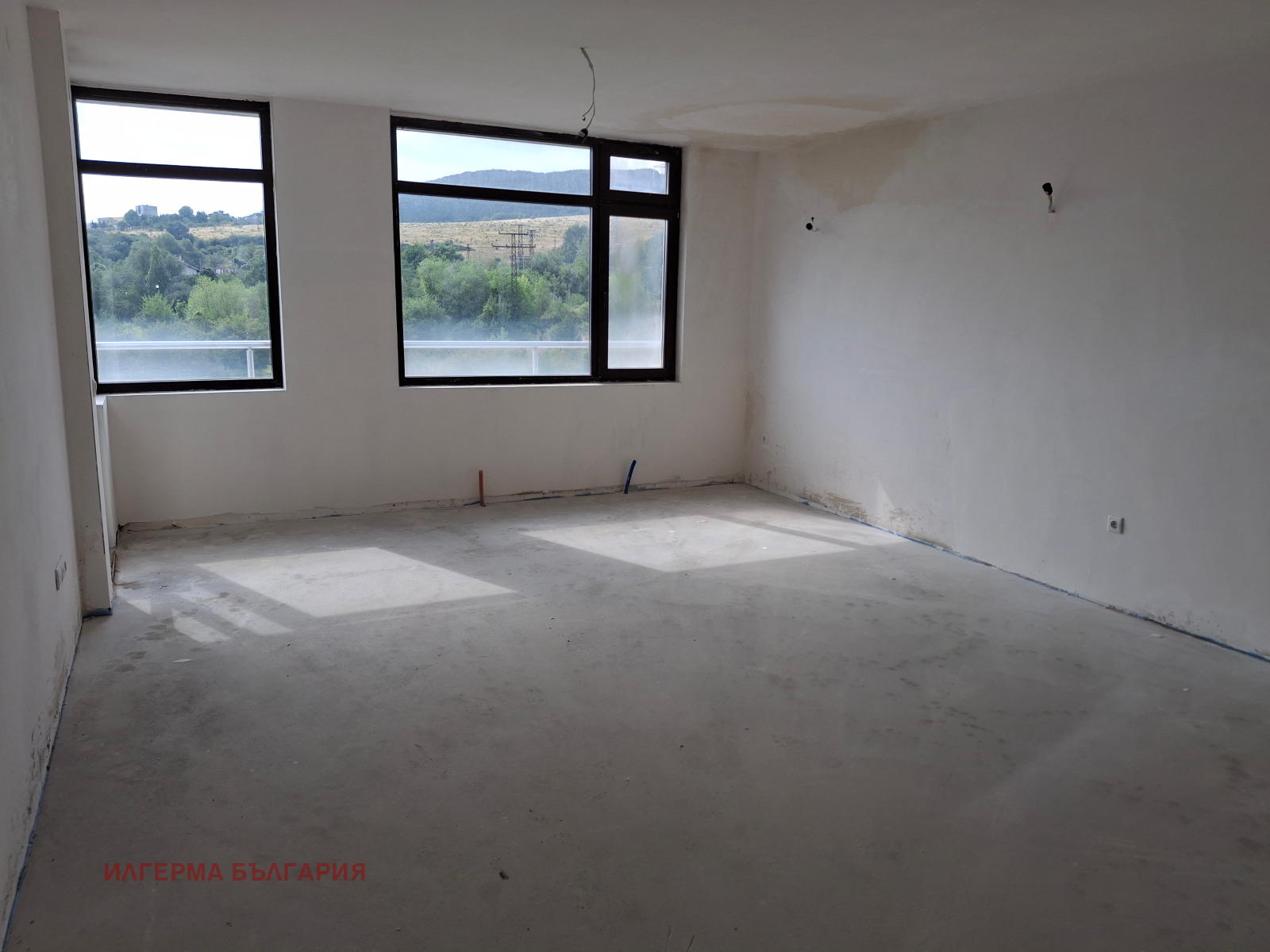 Продава 2-СТАЕН, гр. София, Симеоново, снимка 2 - Апартаменти - 52397888