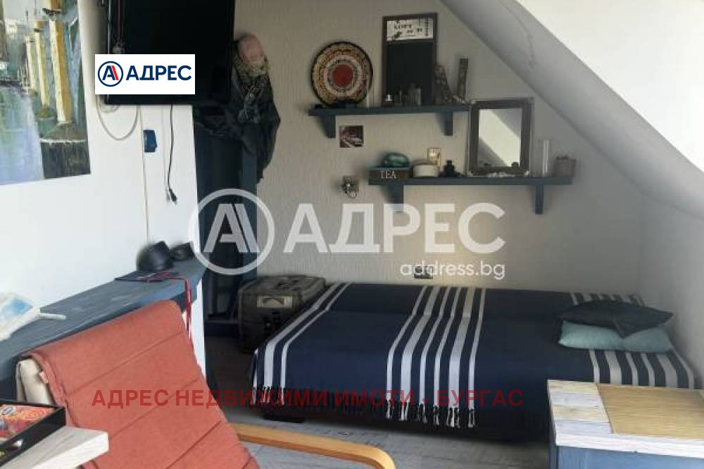 Продава 2-СТАЕН, гр. Созопол, област Бургас, снимка 10 - Апартаменти - 53969190