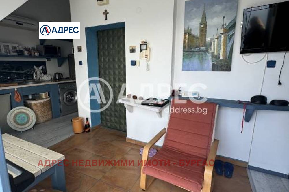 Продава 2-СТАЕН, гр. Созопол, област Бургас, снимка 9 - Апартаменти - 53969190