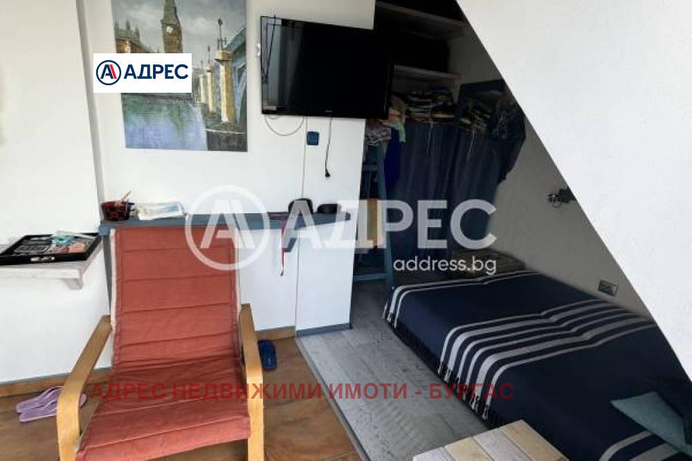 Продава 2-СТАЕН, гр. Созопол, област Бургас, снимка 11 - Апартаменти - 53969190