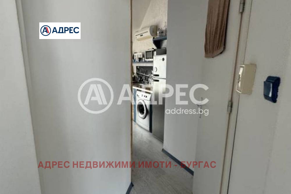 Продава 2-СТАЕН, гр. Созопол, област Бургас, снимка 12 - Апартаменти - 53969190