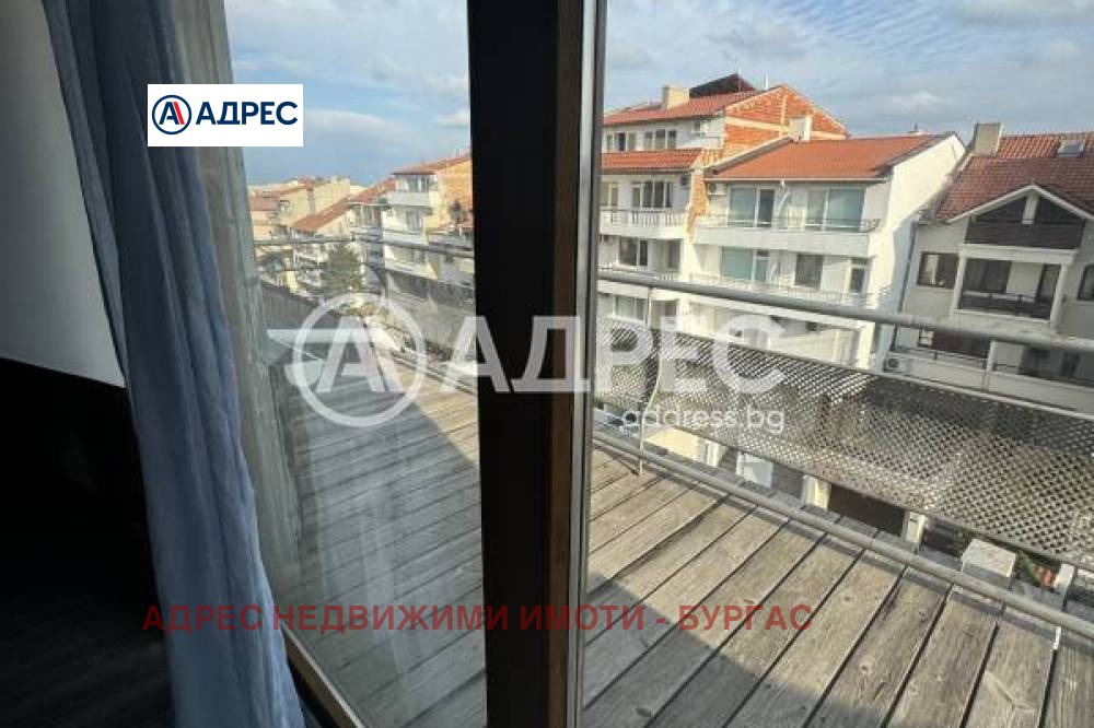 Продава 2-СТАЕН, гр. Созопол, област Бургас, снимка 13 - Апартаменти - 53969190