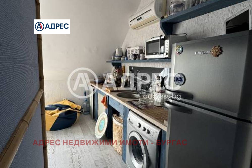 Продава 2-СТАЕН, гр. Созопол, област Бургас, снимка 5 - Апартаменти - 53969190