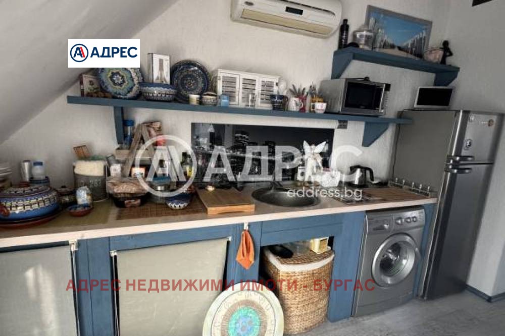 Продава 2-СТАЕН, гр. Созопол, област Бургас, снимка 4 - Апартаменти - 53969190