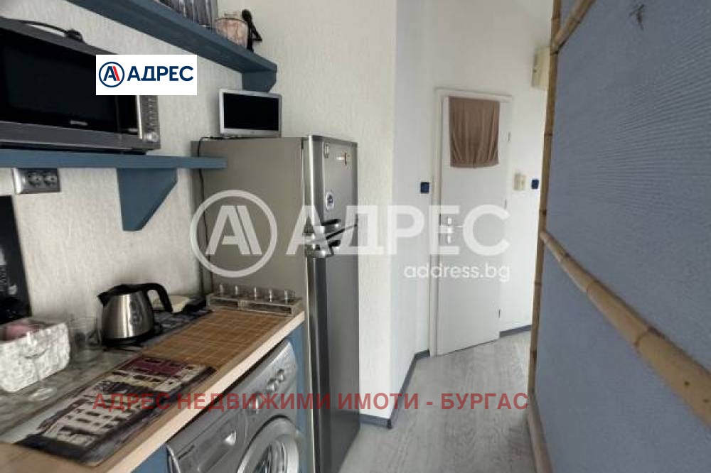 Продава 2-СТАЕН, гр. Созопол, област Бургас, снимка 3 - Апартаменти - 53969190