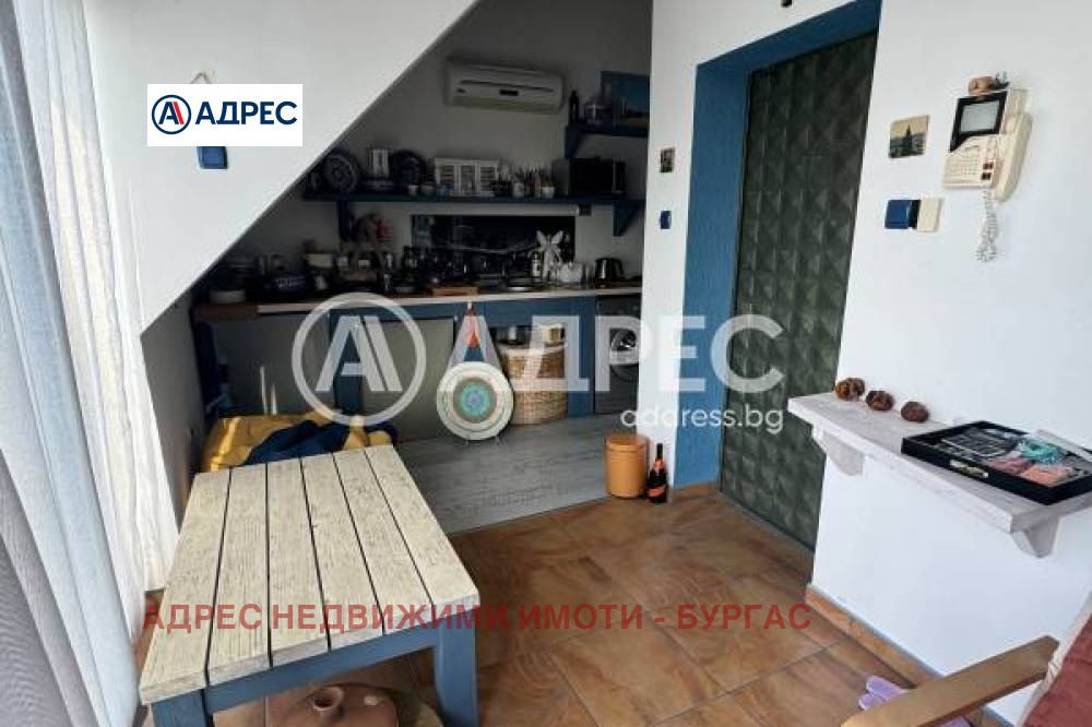 Продава 2-СТАЕН, гр. Созопол, област Бургас, снимка 7 - Апартаменти - 53969190