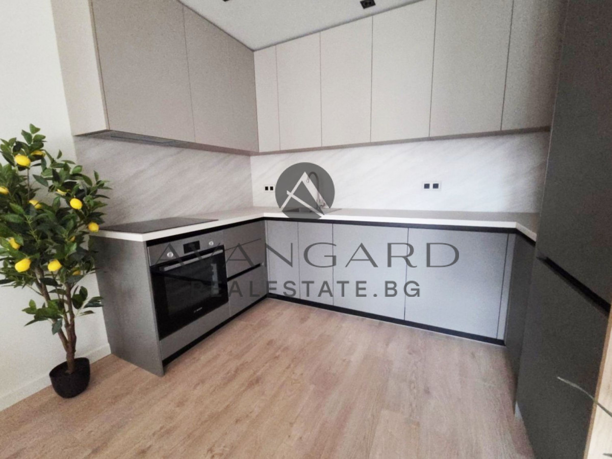 Продава 2-СТАЕН, гр. Пловдив, Христо Смирненски, снимка 4 - Апартаменти - 55098366