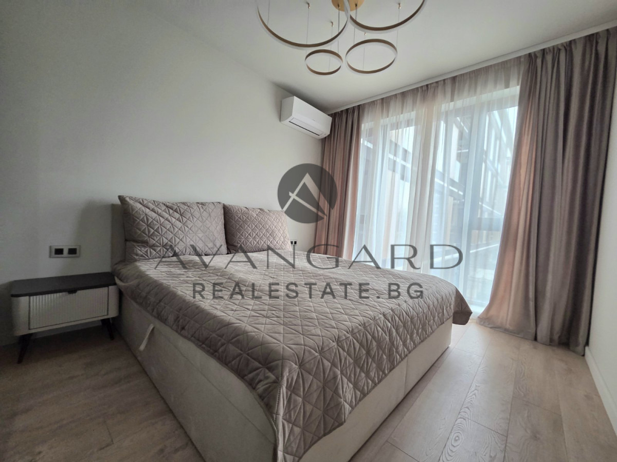 Продава 2-СТАЕН, гр. Пловдив, Христо Смирненски, снимка 7 - Апартаменти - 55098366