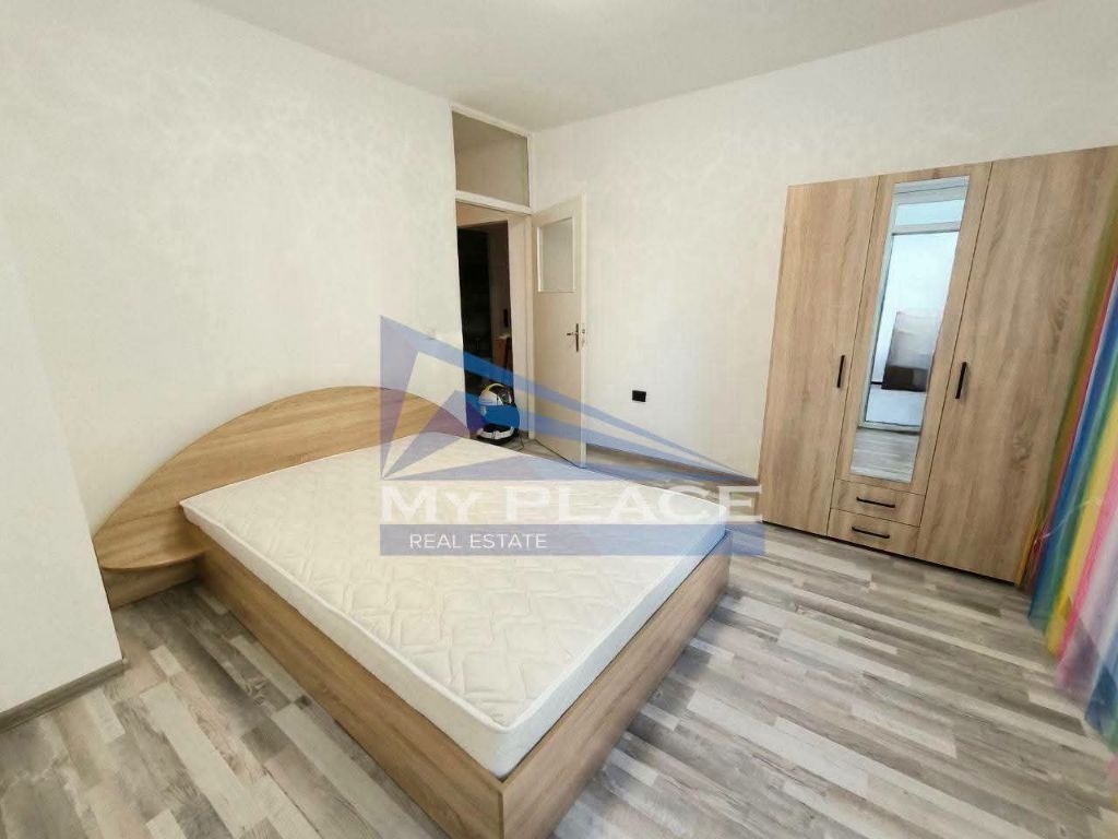 Продава 2-СТАЕН, гр. Шумен, Гривица, снимка 2 - Апартаменти - 56277086