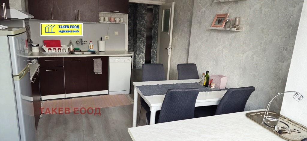 Продава 2-СТАЕН, гр. София, Зона Б-5, снимка 2 - Апартаменти - 56429088
