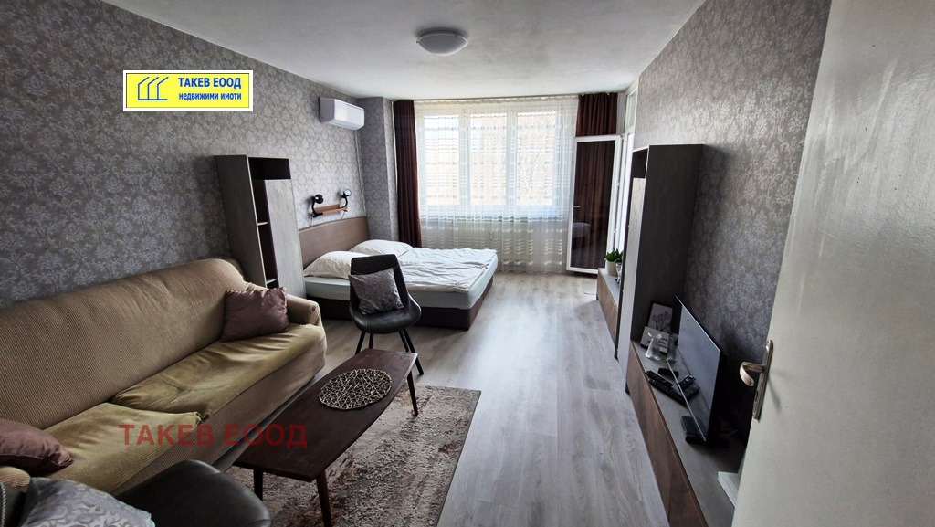 Продава 2-СТАЕН, гр. София, Зона Б-5, снимка 3 - Апартаменти - 56429088