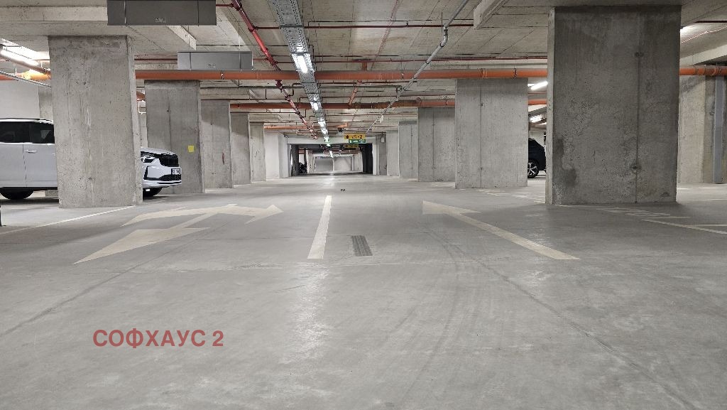 Продава 3-СТАЕН, гр. София, Красно село, снимка 12 - Апартаменти - 49719689
