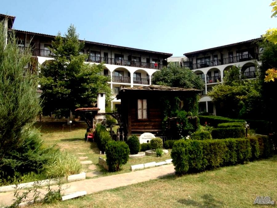 Продава 3-СТАЕН, гр. Свети Влас, област Бургас, снимка 15 - Апартаменти - 52625715