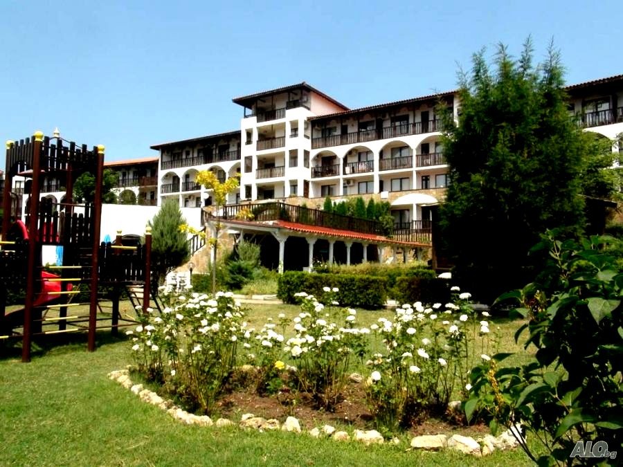 Продава 3-СТАЕН, гр. Свети Влас, област Бургас, снимка 13 - Апартаменти - 52625715