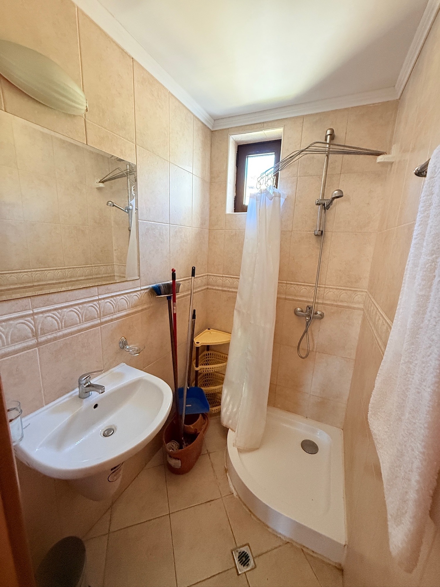 Продава 3-СТАЕН, гр. Свети Влас, област Бургас, снимка 9 - Апартаменти - 52625715