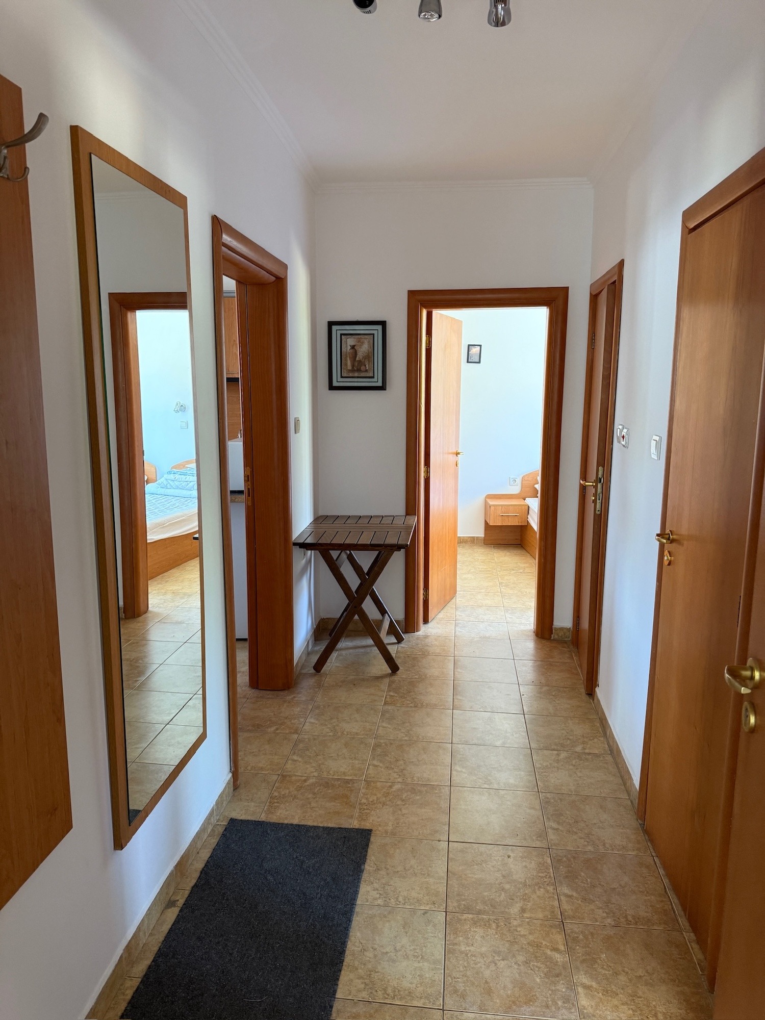 Продава 3-СТАЕН, гр. Свети Влас, област Бургас, снимка 8 - Апартаменти - 52625715