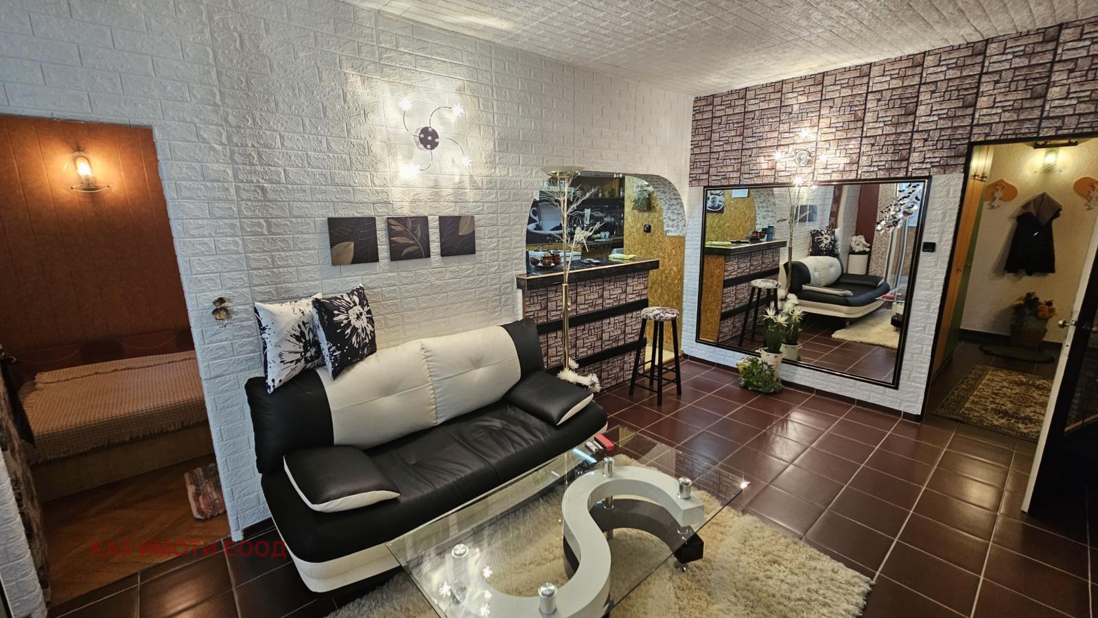 Продава 3-СТАЕН, гр. София, Младост 4, снимка 2 - Апартаменти - 53163841