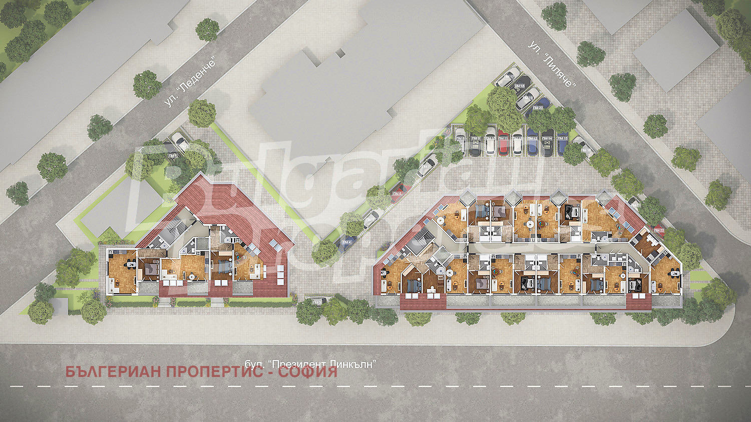 Продава 3-СТАЕН, гр. София, Овча купел 1, снимка 3 - Апартаменти - 53912598