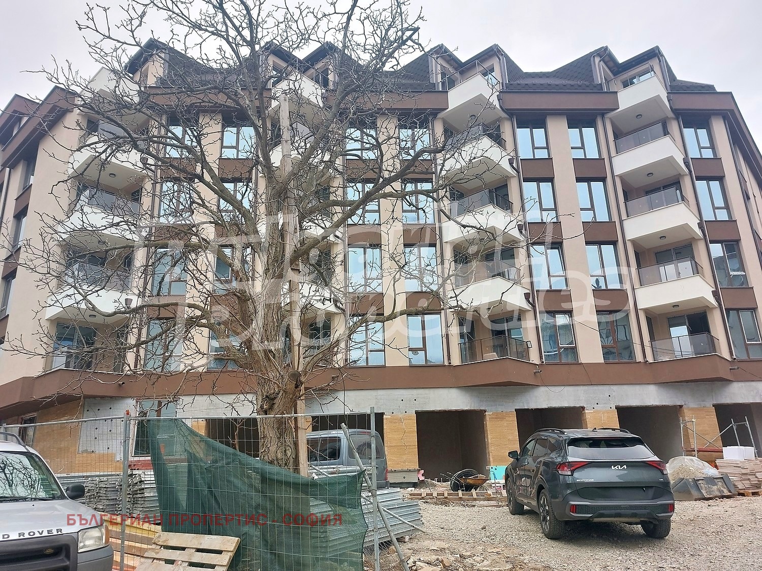 Продава 3-СТАЕН, гр. София, Овча купел 1, снимка 14 - Апартаменти - 53912598