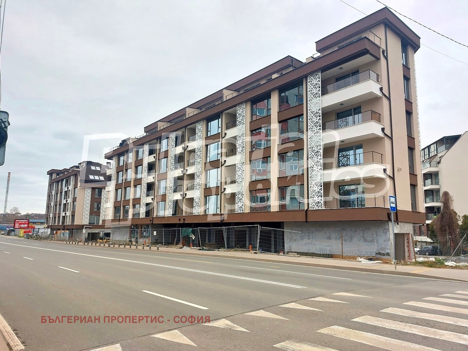 Продава 3-СТАЕН, гр. София, Овча купел 1, снимка 6 - Апартаменти - 53912598