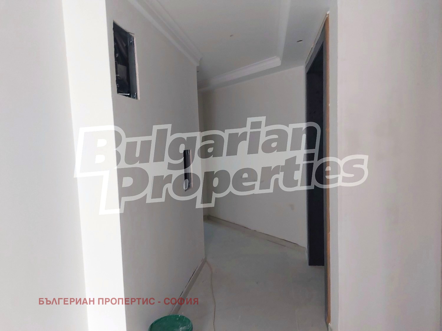 Продава 3-СТАЕН, гр. София, Овча купел 1, снимка 11 - Апартаменти - 53912598