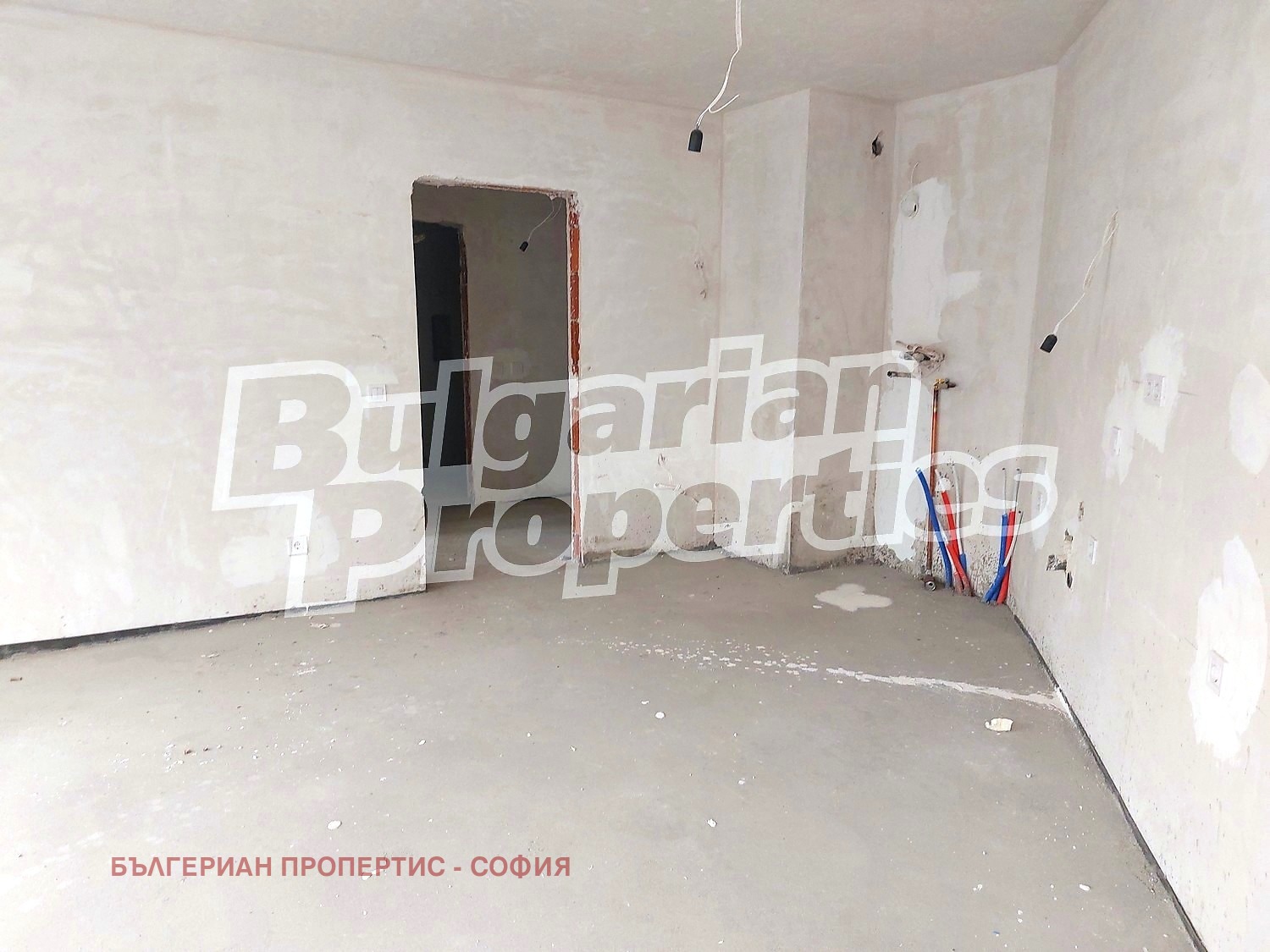 Продава 3-СТАЕН, гр. София, Овча купел 1, снимка 12 - Апартаменти - 53912598