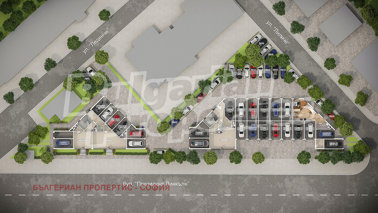 Продава 3-СТАЕН, гр. София, Овча купел 1, снимка 16 - Апартаменти - 53912598