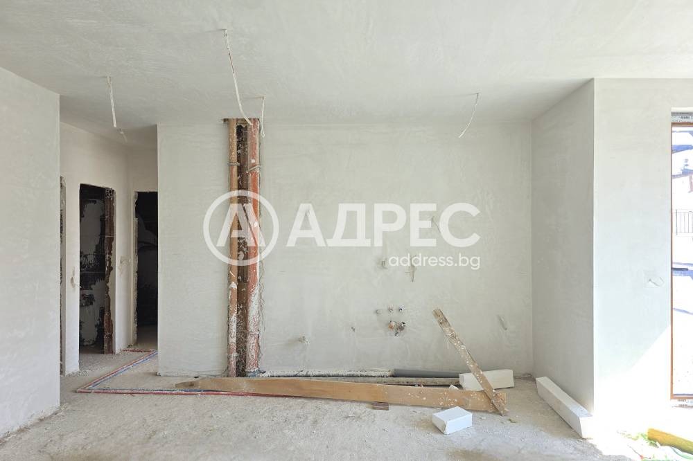 Продава 3-СТАЕН, гр. София, Левски В, снимка 2 - Апартаменти - 55472759