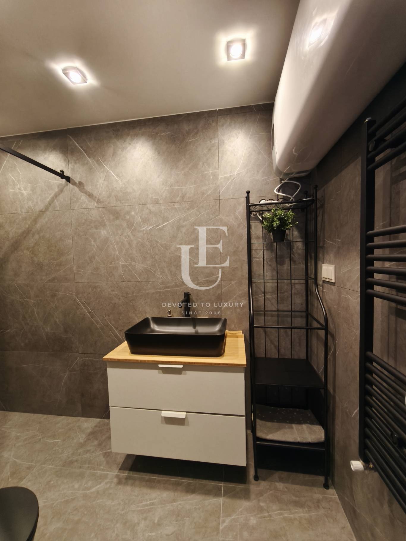 Продава 4-СТАЕН, гр. София, Лозенец, снимка 15 - Апартаменти - 54235103