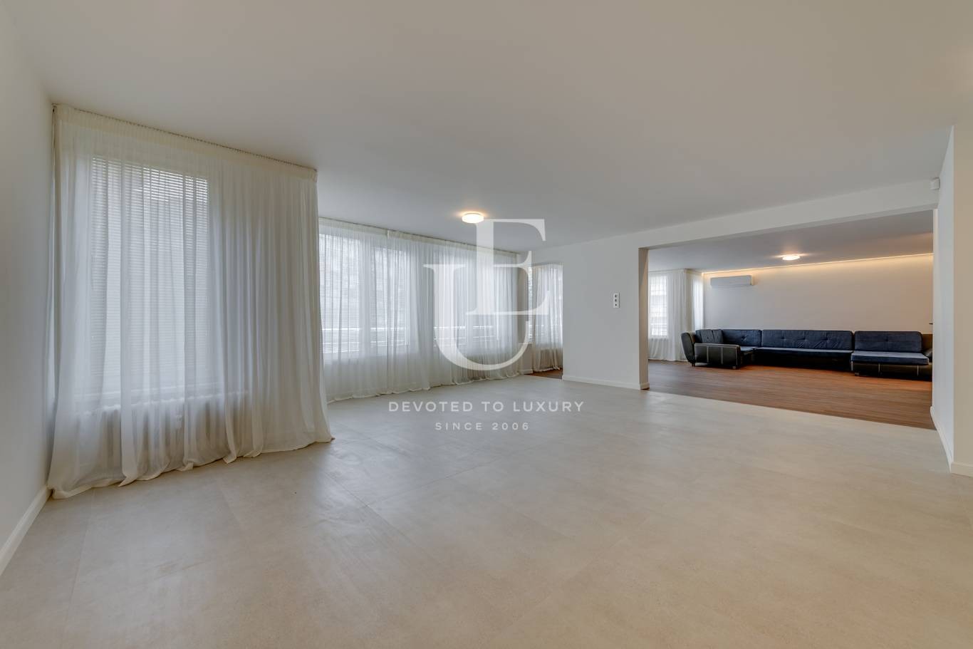 Продава 4-СТАЕН, гр. София, Лозенец, снимка 6 - Апартаменти - 54235103