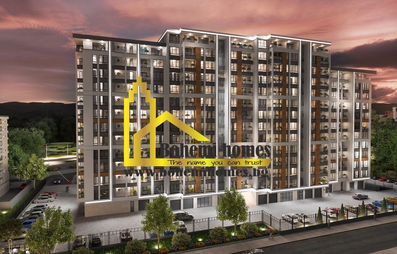 Продава 4-СТАЕН, гр. Пловдив, Кършияка, снимка 2 - Апартаменти - 54549900