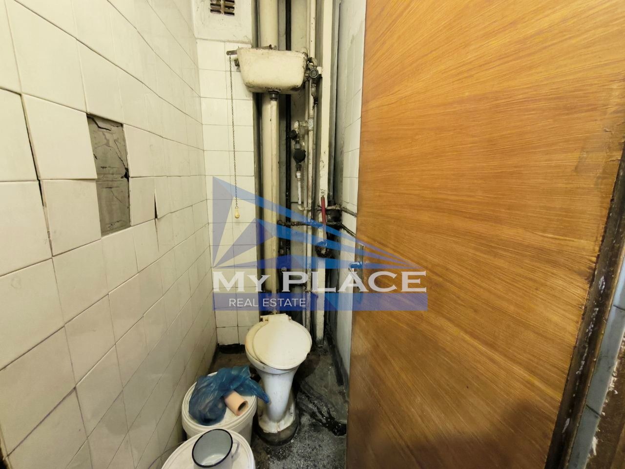 Продава 4-СТАЕН, гр. Шумен, Добруджански, снимка 10 - Апартаменти - 55111665