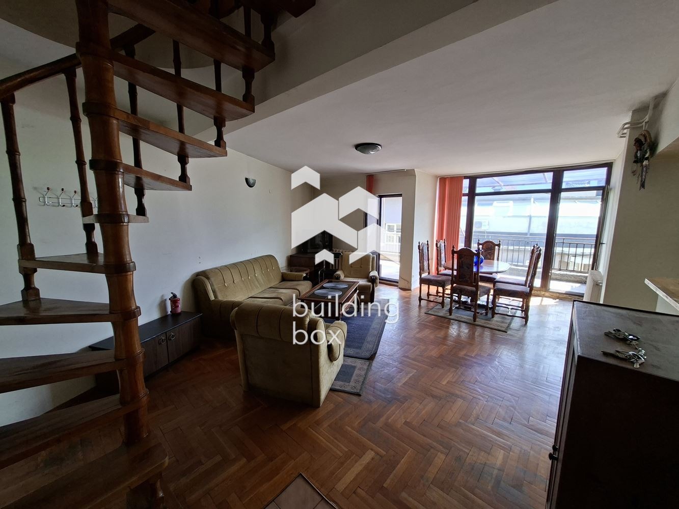 Продава 4-СТАЕН, гр. София, Витоша, снимка 4 - Апартаменти - 55222761