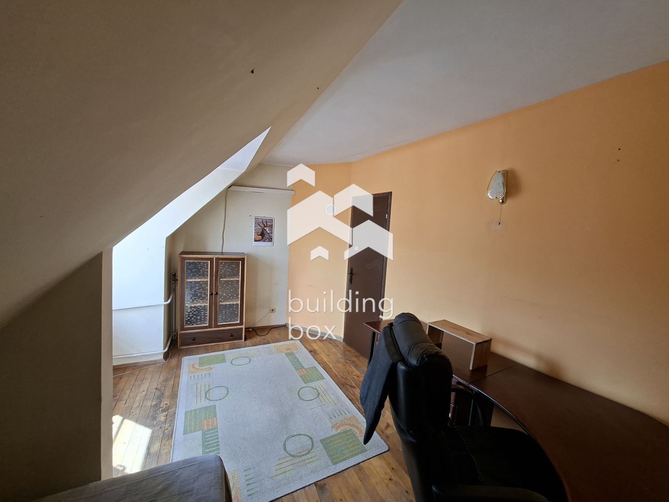 Продава 4-СТАЕН, гр. София, Витоша, снимка 13 - Апартаменти - 55222761