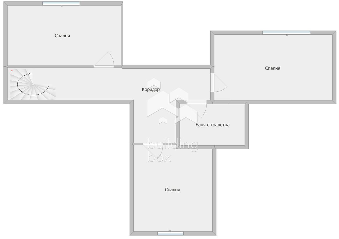 Продава 4-СТАЕН, гр. София, Витоша, снимка 17 - Апартаменти - 55222761